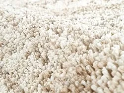 Ryatæpper - Carl (beige)