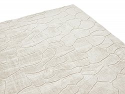 Ryatæpper - Cora (offwhite)