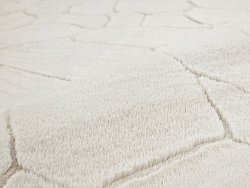 Ryatæpper - Cora (offwhite)