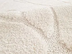 Ryatæpper - Enola (offwhite)