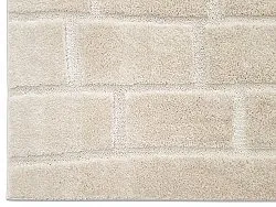 Ryatæpper - Juna (offwhite)