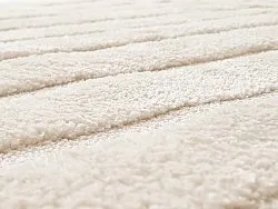 Ryatæpper - Lottie (offwhite)