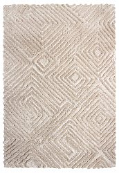 Ryatæpper - Monti (beige)