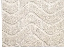 Ryatæpper - Ottoline (offwhite)