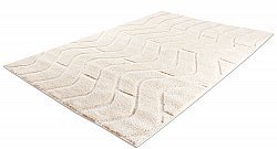 Ryatæpper - Ottoline (offwhite)