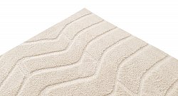 Ryatæpper - Ottoline (offwhite)