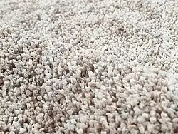 Ryatæpper - Pluto (grå)