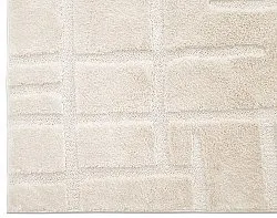 Ryatæpper - Tillie (offwhite)