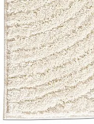 Ryatæpper - Tove (offwhite)