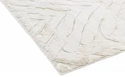 Ryatæpper - Wren (offwhite)