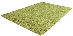 Ryatæpper - Zoe (grøn)