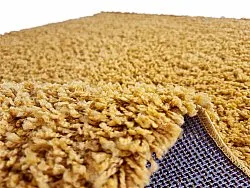 Ryatæpper - Zoe (ochre)