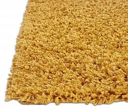 Ryatæpper - Zoe (ochre)