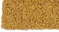 Ryatæpper - Zoe (ochre)