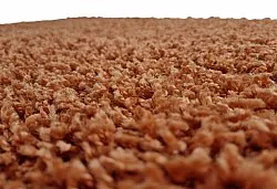 Ryatæpper - Zoe (terracotta)