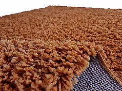 Ryatæpper - Zoe (terracotta)