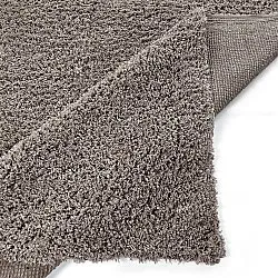 Ryatæpper - Combarro Solid Cotton Shaggy (taupe)