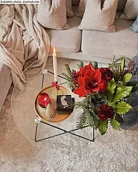 Ryatæpper - Aranga Super Soft Fur (beige)