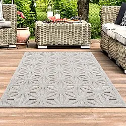 Shaggy Indoor-Outdoor - Preston (beige)