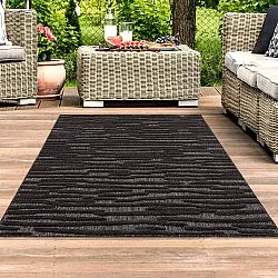 Shaggy Indoor-Outdoor - Neston (antracit)