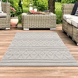 Shaggy Indoor-Outdoor - Chester (beige)