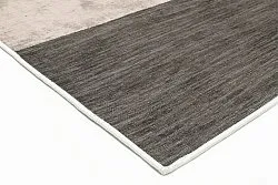 Wilton-tæppe - Esme (brun/multi)