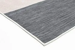 Wilton-tæppe - Esme (orange/multi)