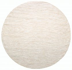 Alfombras redondeadas - Savona (beige)