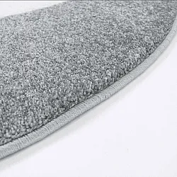 Børnetæppe - Bueno Panda (grå)