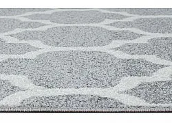 Wilton-tæppe - Seattle (grå)