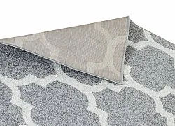 Wilton-tæppe - Seattle (grå)