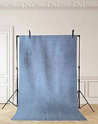 Tapis de laine - Hamilton (Faded Denim)