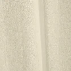 Gardiner 2-pak - Bomuldsgardiner Selena (beige)