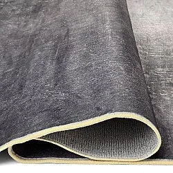 Wilton-tæppe - Serifos (grå)