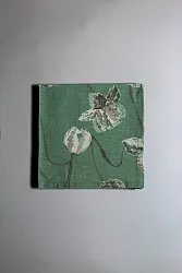 Servietter 4-pak - Alegria (grøn)