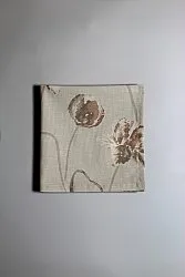 Servietter 4-pak - Alegria (beige)