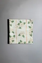 Servietter 4-pak - Anna-Lisa (beige)