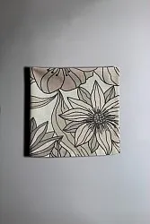 Servietter 4-pak - Aurelia (beige)