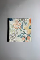 Servietter 4-pak - Sofi-Lee (orange)