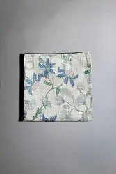 Servietter 4-pak - Sollan (grøn)