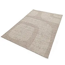 Shaggy Indoor/Outdoor - Orrville (grå)