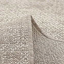 Shaggy Indoor/Outdoor - Orrville (grå)