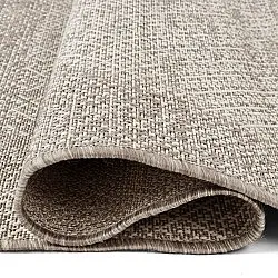 Shaggy Indoor/Outdoor - Orrville (grå)