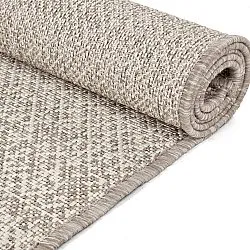 Shaggy Indoor/Outdoor - Orrville (grå)