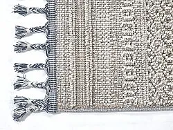 Shaggy - Indoor/Outdoor Athena (grå)