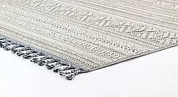 Shaggy - Indoor/Outdoor Athena (grå)