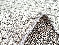 Shaggy - Indoor/Outdoor Athena (grå)