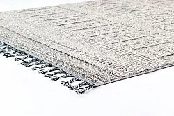 Shaggy - Indoor/Outdoor Diego (grå)