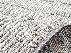 Shaggy - Indoor/Outdoor Diego (grå)