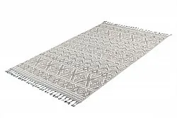 Shaggy - Indoor/Outdoor Holland (grå)